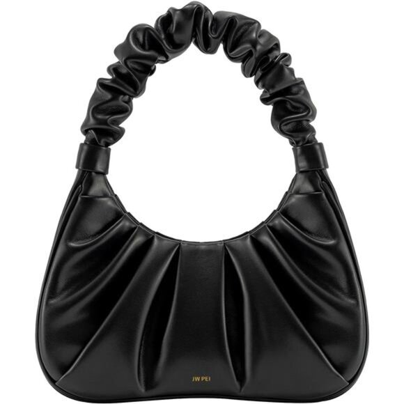 Women's Gabbi Ruched Hobo Handbag